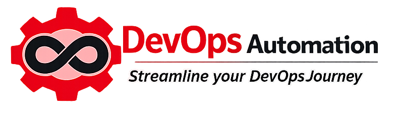DevOps Automation Logo